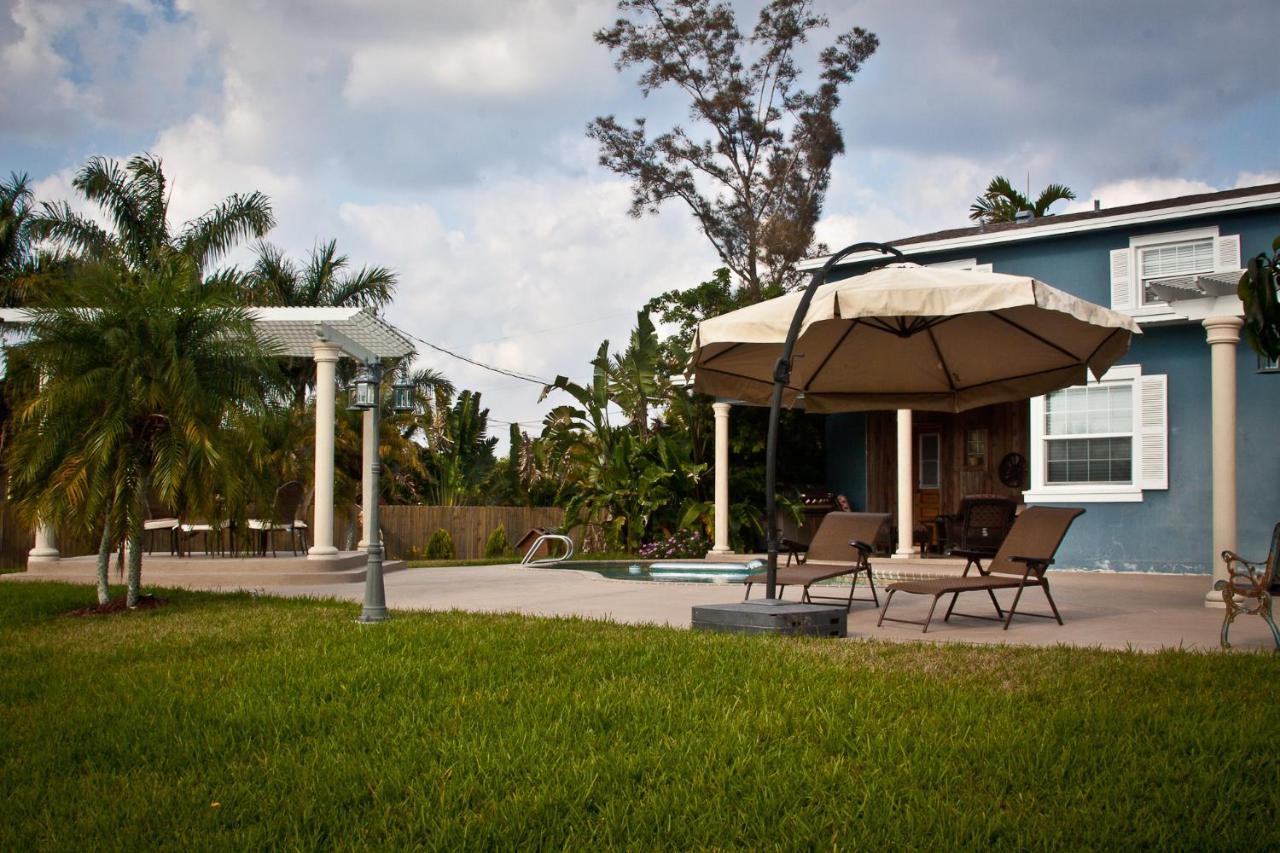 Homestay Weston Ranches Southwest Ranches Екстериор снимка