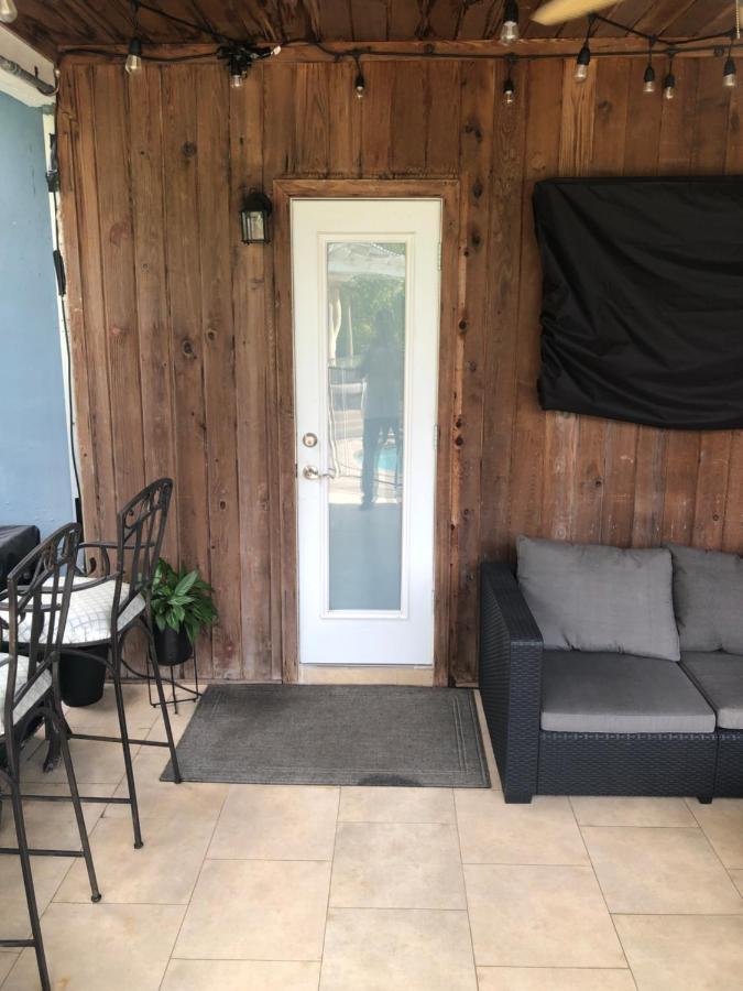 Homestay Weston Ranches Southwest Ranches Екстериор снимка